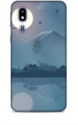 Printor Back Cover for Samsung Galaxy A2 Core