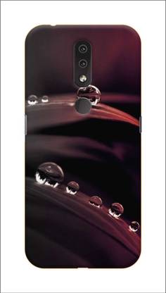 NICPIC Back Cover for Nokia 4.2