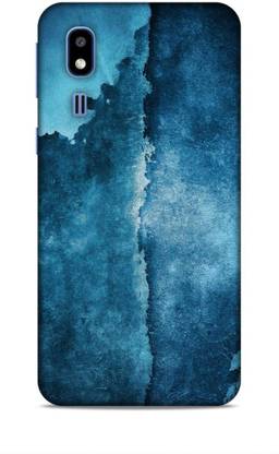 Printor Back Cover for Samsung Galaxy A2 Core