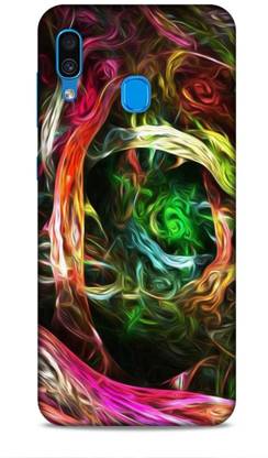 Printor Back Cover for Samsung Galaxy A30