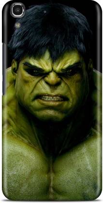 Exclusivebay Back Cover for Mi Redmi 4A