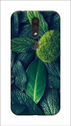 NICPIC Back Cover for Nokia 4.2
