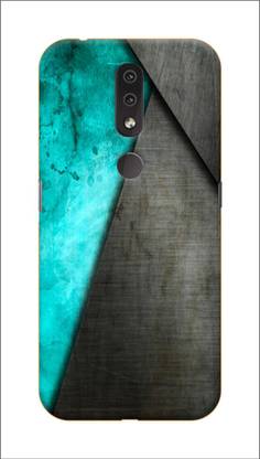 NICPIC Back Cover for Nokia 4.2