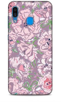 Printor Back Cover for Samsung Galaxy A30