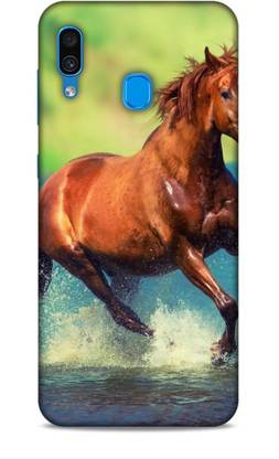 Printor Back Cover for Samsung Galaxy A30