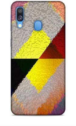 Printor Back Cover for Samsung Galaxy A40