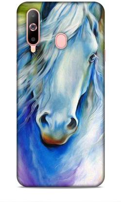 Printor Back Cover for Samsung Galaxy A60