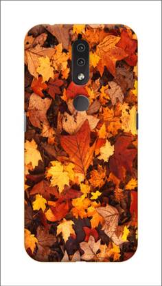 NICPIC Back Cover for Nokia 4.2