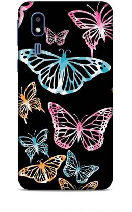 Printor Back Cover for Samsung Galaxy A2 Core