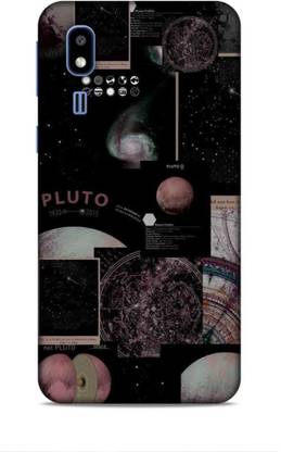 Printor Back Cover for Samsung Galaxy A2 Core