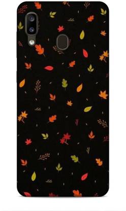 Printor Back Cover for Samsung Galaxy A20