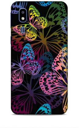 Printor Back Cover for Samsung Galaxy A2 Core