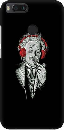 INSTYLE Back Cover for Mi A1