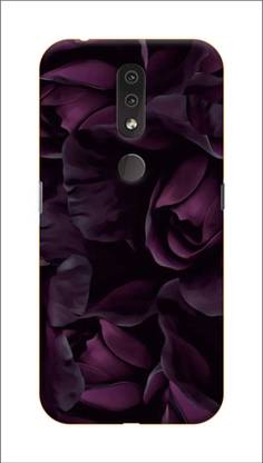 NICPIC Back Cover for Nokia 4.2
