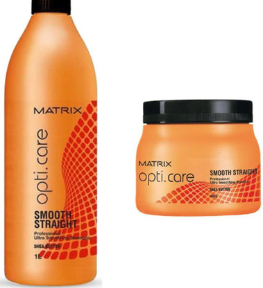 Matrix shampoo after smoothing Clearance