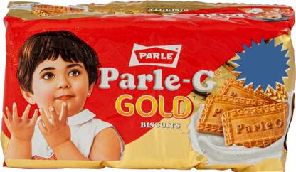 Parle G Gold Plain Biscuit