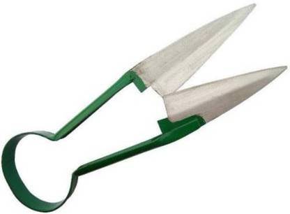AGROBOTICS Grass Cutter, Hedge ShearCutter Size: 30 cm (L) Hedge Shear