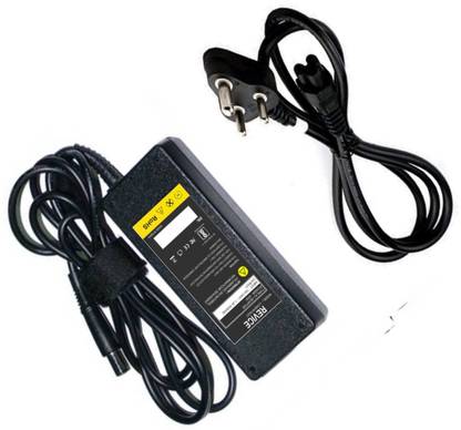 Revice Laptop charger for hp DV4-2161NR 18.5V 3.5A Pin size 7.4 x 5.0 mm 65 W Adapter