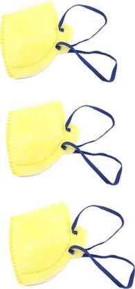 Frontier Safe Anti Pollution Mask For Clean& Fresh Air N95