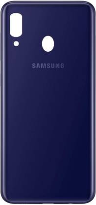 SMART Samsung Galaxy M10s Back Panel