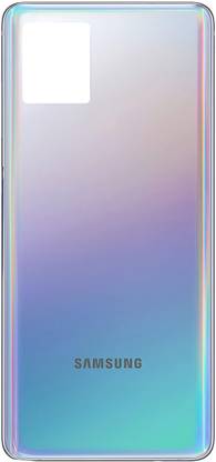 Sandreezz Samsung Galaxy Note 10 Lite (with Proper Logo) Back Panel