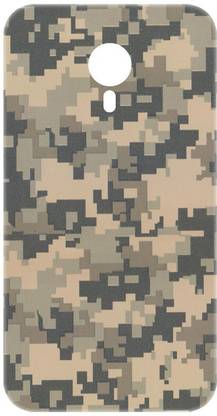 CASE SUTRA Meizu MX4 Mobile Skin