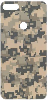 CASE SUTRA Huawei Y7 Prime Mobile Skin