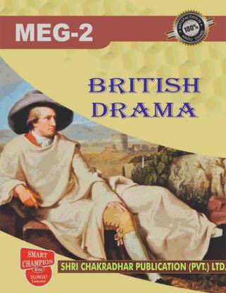 British Drama