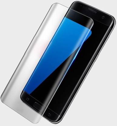 केस क्रेएशन एज टू एज टेम्पर्ड ग्लास SAMSUNG GALAXY S8 Plus के लिए