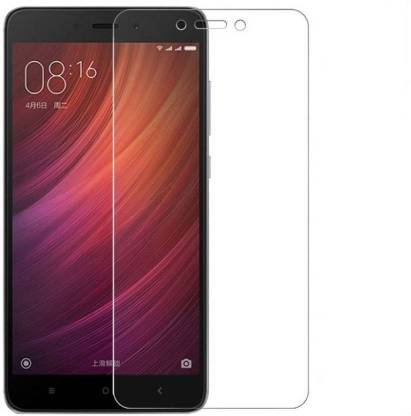 CASE CREATION Tempered Glass Guard for Mi Redmi Note 4