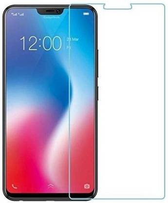 CASE CREATION Screen Guard for Vivo V9