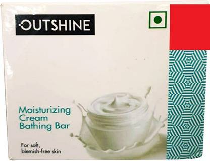 OUTSHINE SOAP MOISTURISING