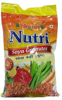 Savour Soya Granules