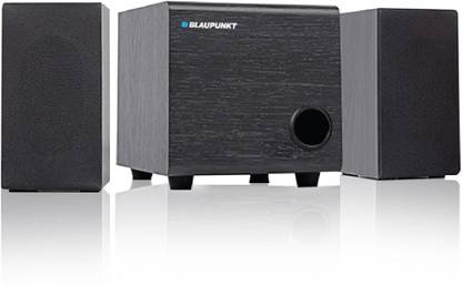 Blaupunkt SP-200 10 W Laptop/Desktop Speaker