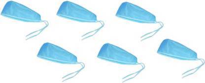 NJMD JN10019(PACK OF 6) Surgical Head Cap