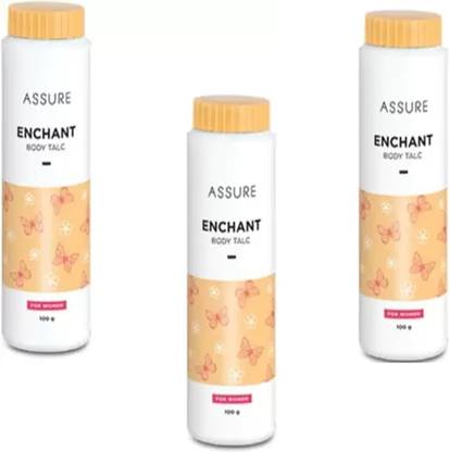 Vestige ENCHANT BODY TALC
