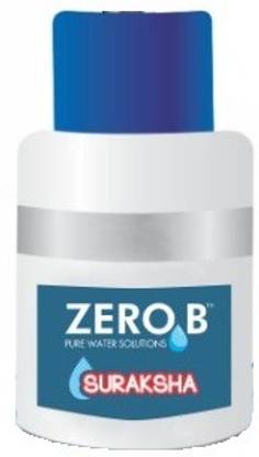 Zero-B Suraksha Tap Mount Water Filter