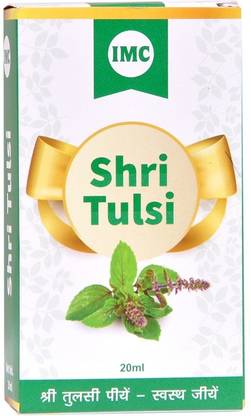 IMC Shri Tulsi 20ml