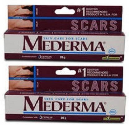 MEDERMA Skin Care (40 g)