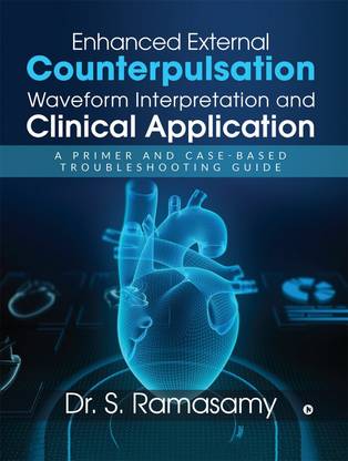 Enhanced External Counterpulsation Waveform Interpretation and Clinical Application
