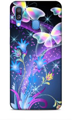 Printor Back Cover for Samsung Galaxy A40