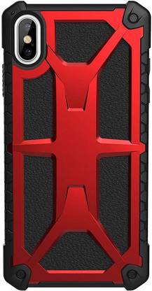 Mofi Back Cover for Apple iPhone X / iPhone XS (5.8 Inch)