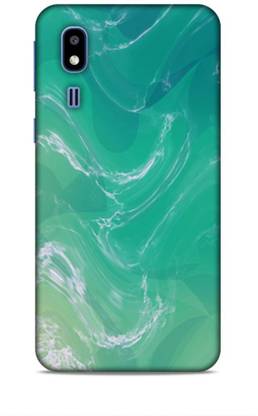 Printor Back Cover for Samsung Galaxy A2 Core