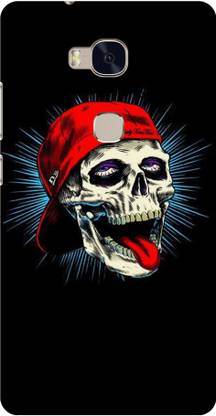 INSTYLE Back Cover for Honor 5X