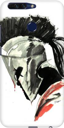 INSTYLE Back Cover for Honor 8 Pro