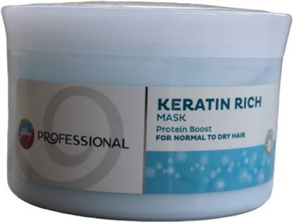 Godrej Professional T&S keratin mask 500grm