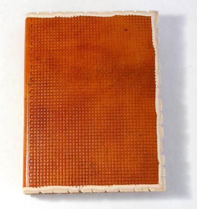 Camlon Exports Handmade Regular Notebook Unruled 200 Pages