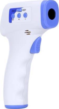 VERGE SK-30 Infrared Thermometer For Object, Surface & Body. Thermometer