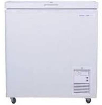 Voltas 108 L Single Door Standard Deep Freezer