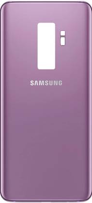 Sandreezz Samsung Galaxy S9 Plus (with Proper Logo) Back Panel